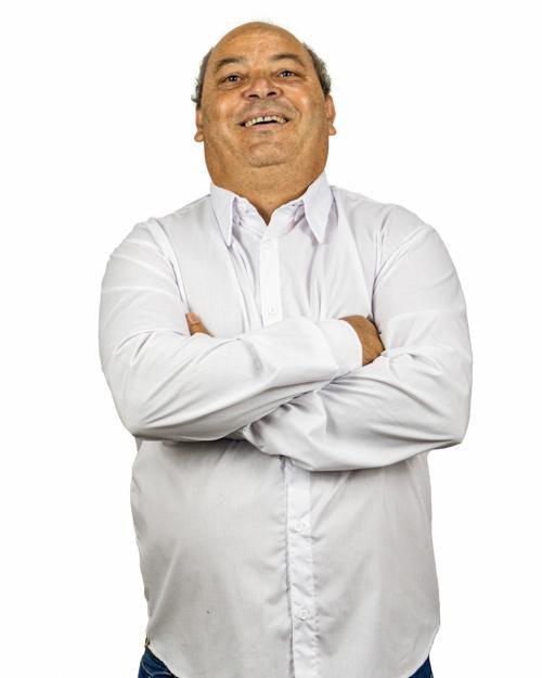 Carlos Moraes