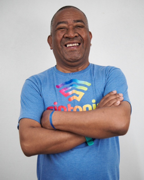 Eronildo de Oliveira