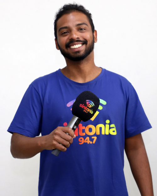 Jean Carlos de Souza