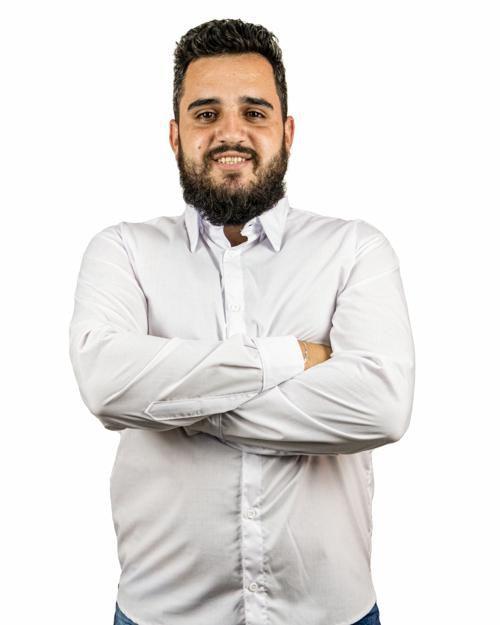 Jonas Souza