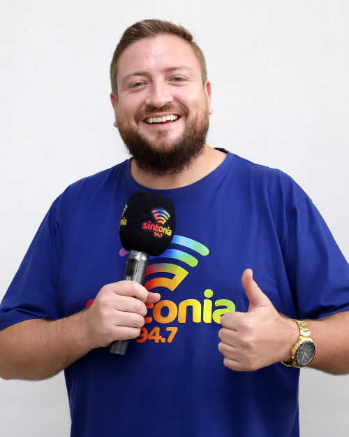 Josué Eger