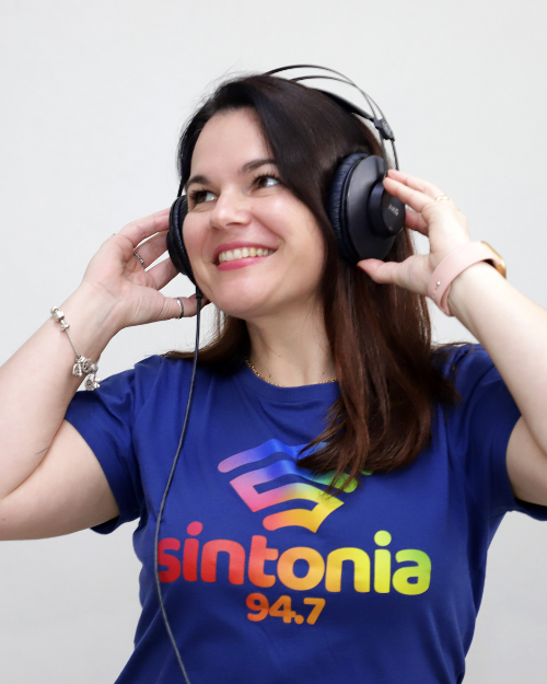 Tatiana Machado