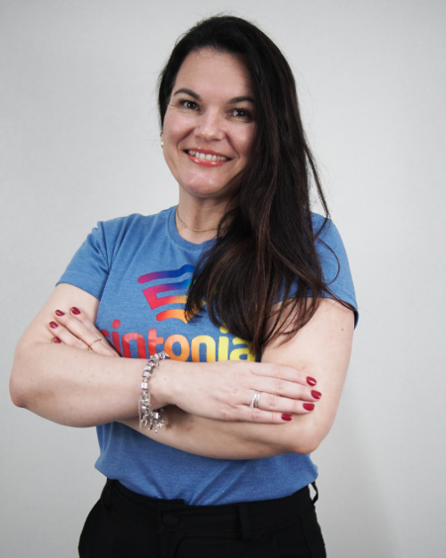 Tatiana Machado