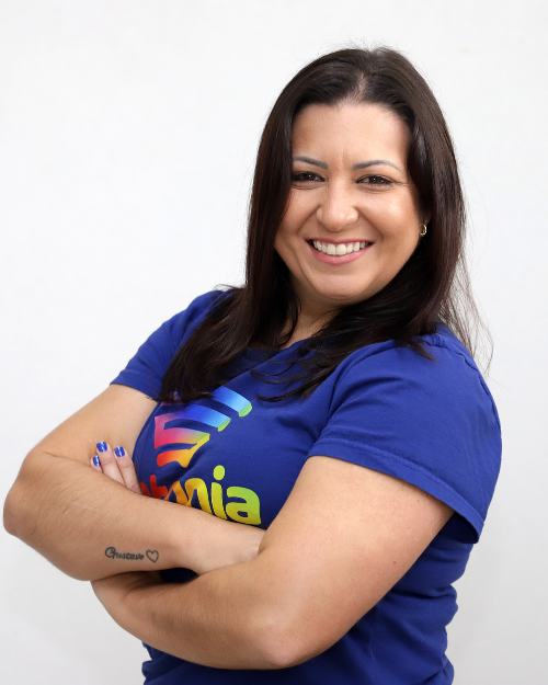 Vanessa Montibeller