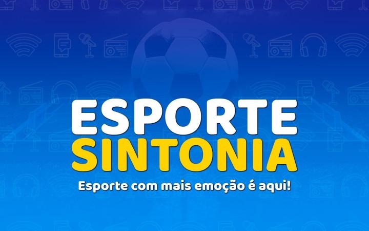 Transmissão - Copa Cebolão Atacadista de futsal - Taça Ecotrat