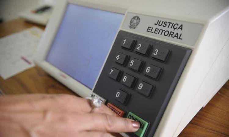 “A justiça eleitoral tem movido montanhas para essas eleições”, diz presidente do TRE-SC
