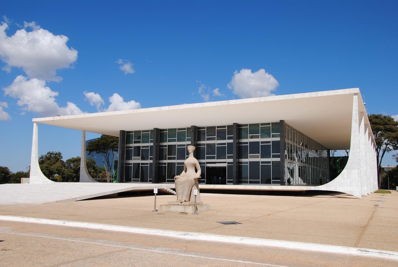 “Antes de falar em impeachment, precisamos de uma reforma”, afirma Zé Milton sobre o Judiciário