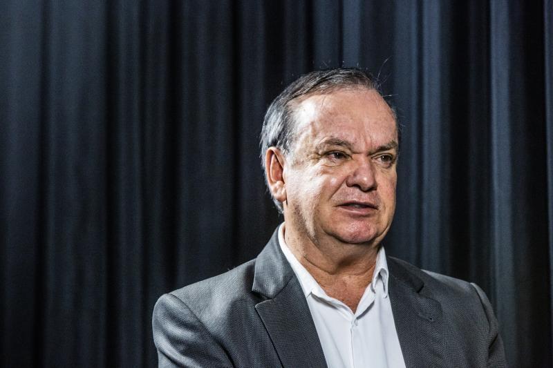 "Bolsonaro prometeu que daria atenção diferenciada a SC", diz Peninha