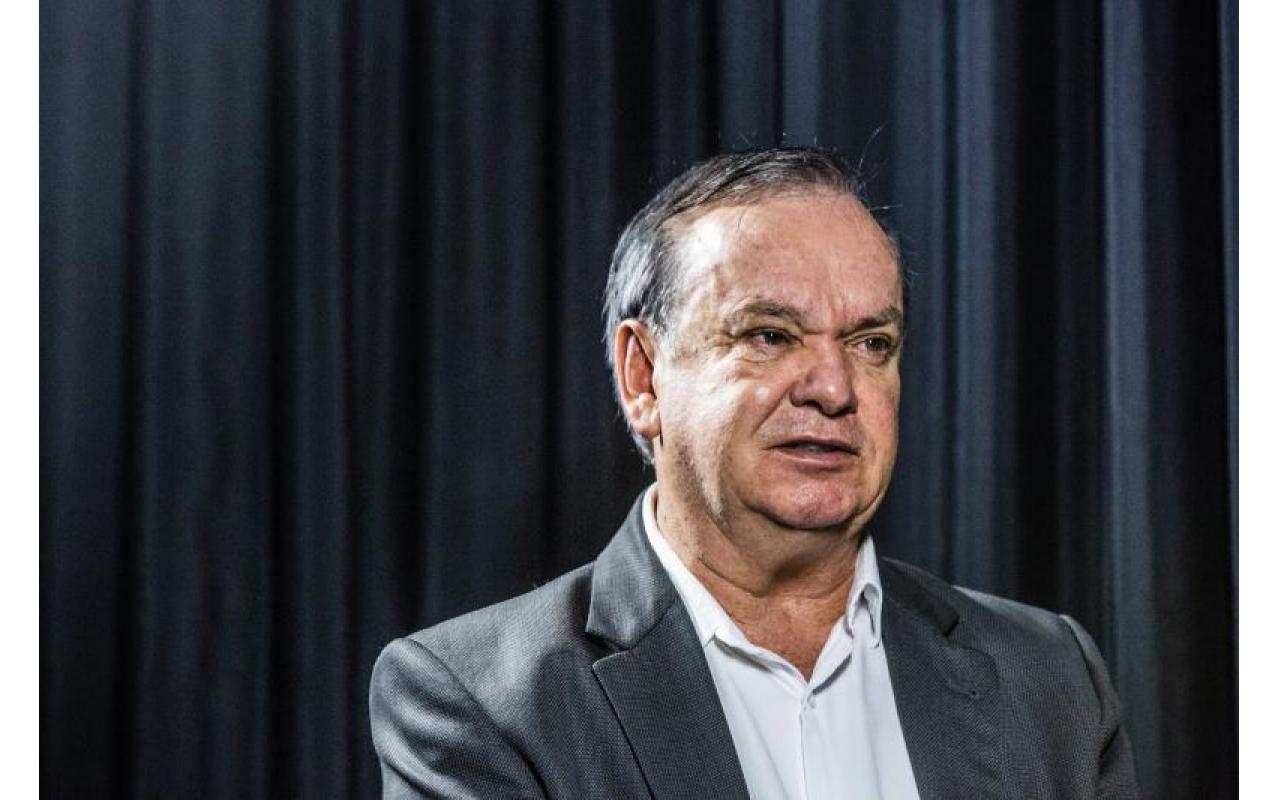 "Bolsonaro prometeu que daria atenção diferenciada a SC", diz Peninha