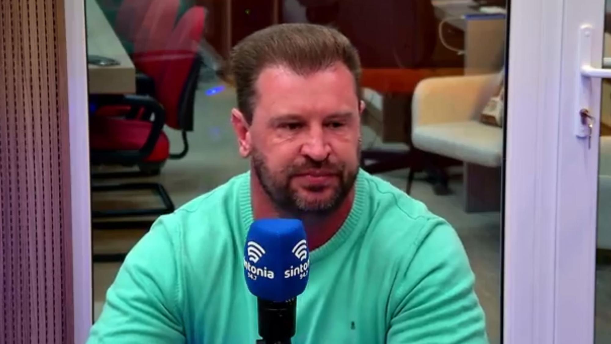 “Não sei mais se vamos fazer Festa da Cebola no ano que vem”, afirma prefeito Geison Kurtz