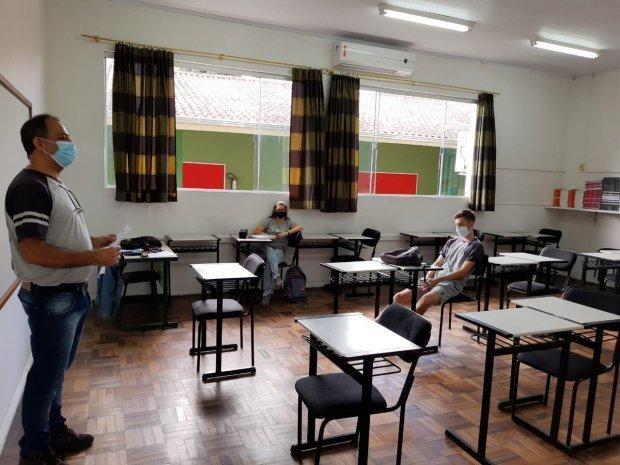#Opinião Nova metodologia do Ensino Básico e Fundamental
