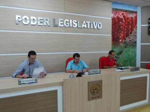 Técnicos da Amavi visitam Ituporanga e iniciam estudos para canalização de parte do Rio Gabiroba
