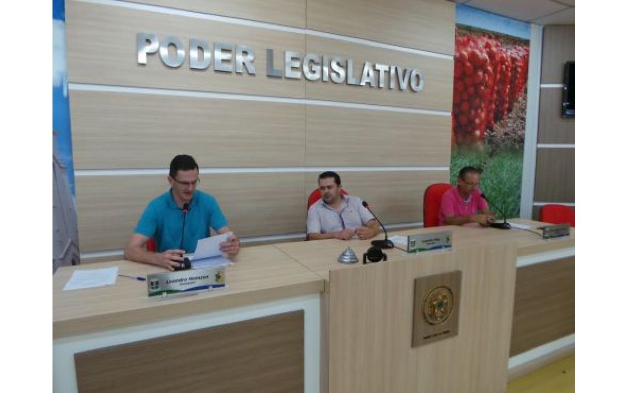 ITUPORANGA: Interdição do centro de processamento de lixo volta a ser tema nas sessões do poder legislativo da Capital da Cebola