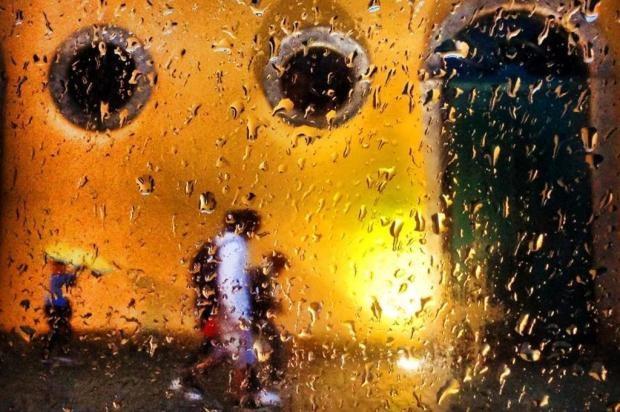 Frio de inverno chega no fim da noite desta quarta-feira em Santa Catarina