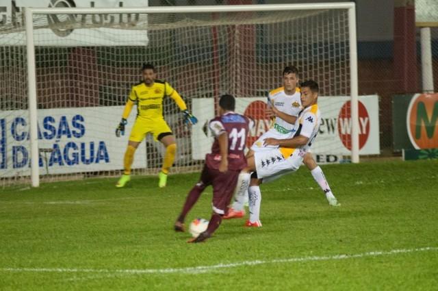 CATARINENSE: Atlético de Ibirama estreia no quadrangular contra o Avaí