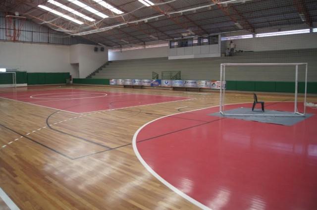 BREJEIROS: Torneio de Verão começa nesta sexta-feira em Rio do Sul