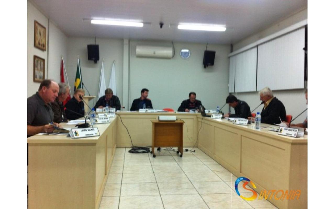 Vereador sugere parcerias para que famílias sejam beneficiadas com o programa Minha Casa Minha Vida