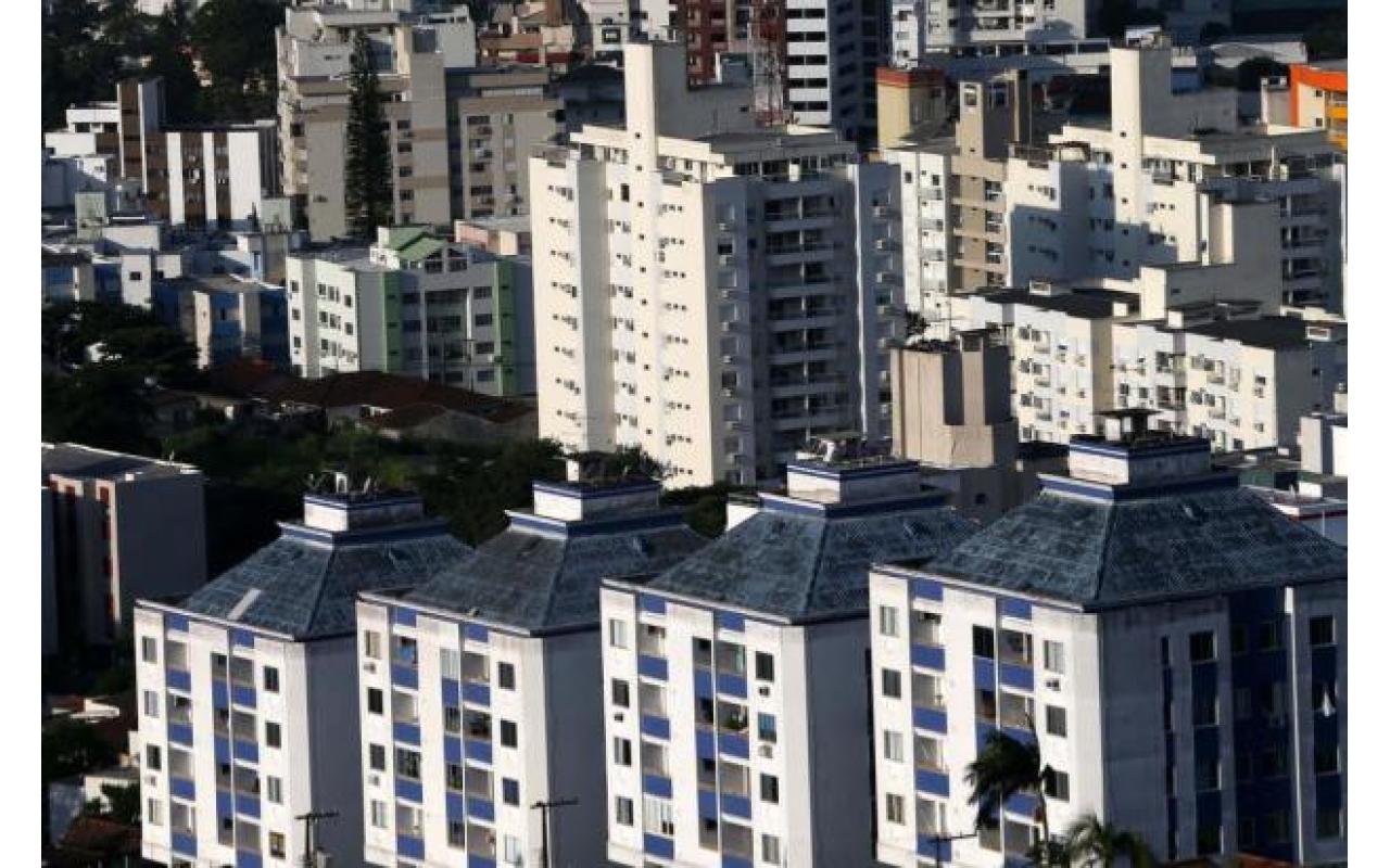 Banco do Brasil vai financiar 90% do valor da casa própria