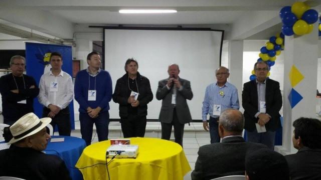 PSDB realiza Seminário Regional no Alto Vale