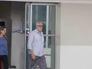 Juíza tira 34 dias da pena de Genoino, e STF decidirá sobre prisão domiciliar