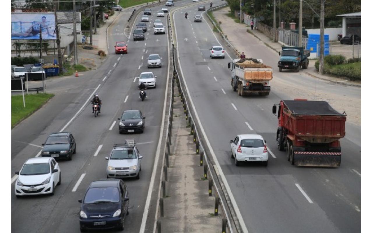 Batalhão de Polícia Militar Rodoviária amplia e intensifica a fiscalização nas estradas neste mês de julho