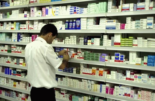 Remédios devem ficar até 7,7% mais caros