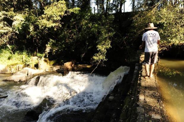 Construção de novas barragens no Alto Vale está atrasada 