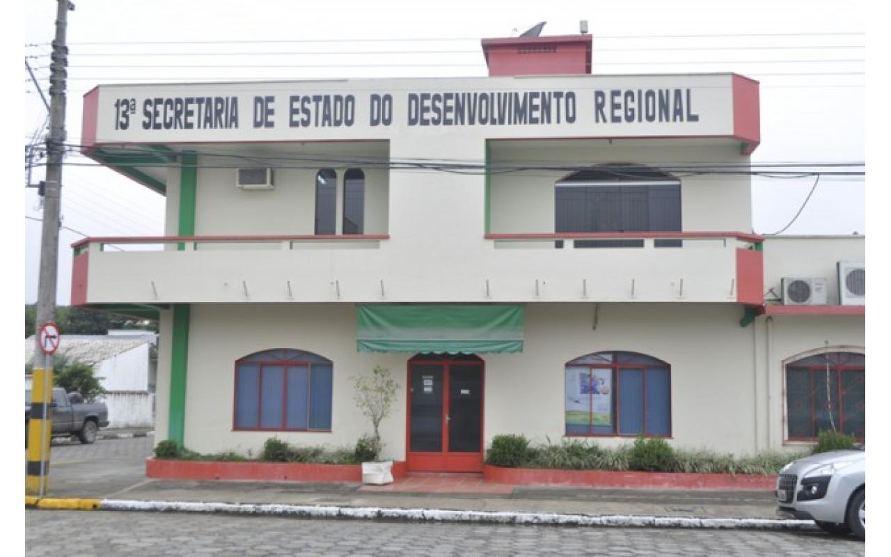 SDR: Seminário Regional para elencar prioridades para a Regional de Ituporanga será realizado nesta quinta-feira