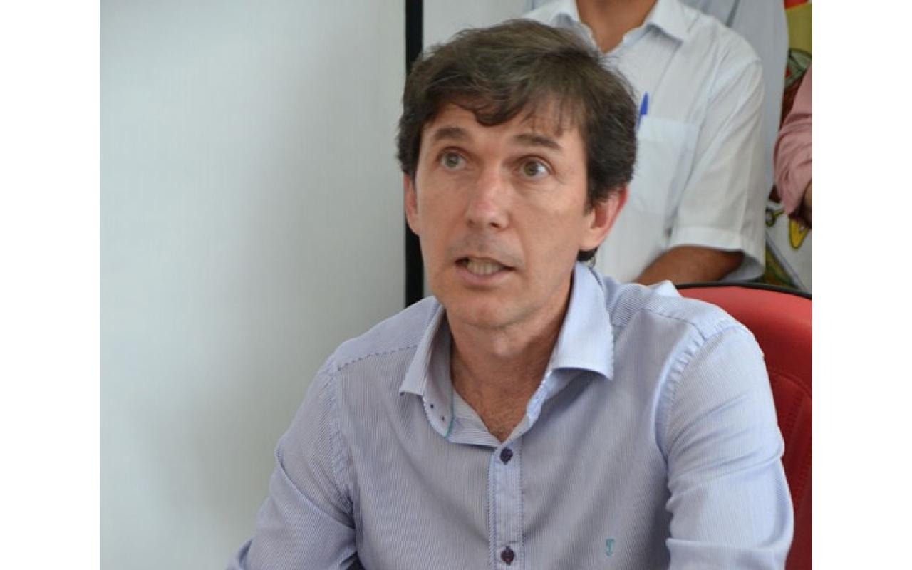 PETROLÂNDIA - Prefeito Joel Longen é eleito melhor gestor do Alto Vale