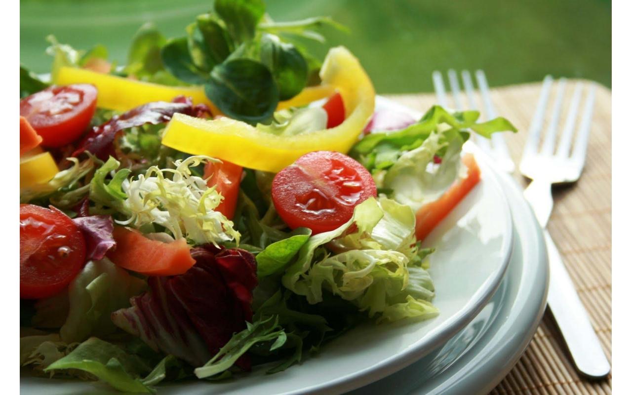 1º de outubro é o Dia Mundial do Vegetarianismo: especialista explica sobre esse estilo de alimentação
