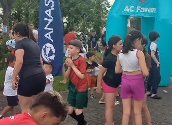 1º Domingo no Parque de 2026 será no dia 25 de janeiro