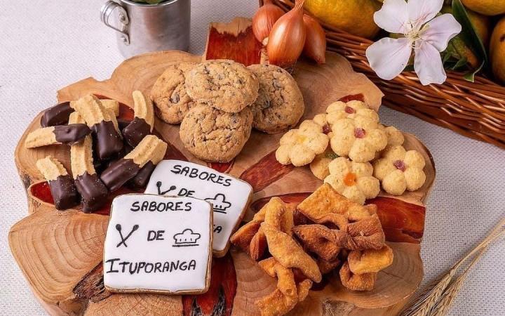 1ª edição do circuito gastronômico Sabores de Ituporanga terá como tema: Da Origem a Mesa