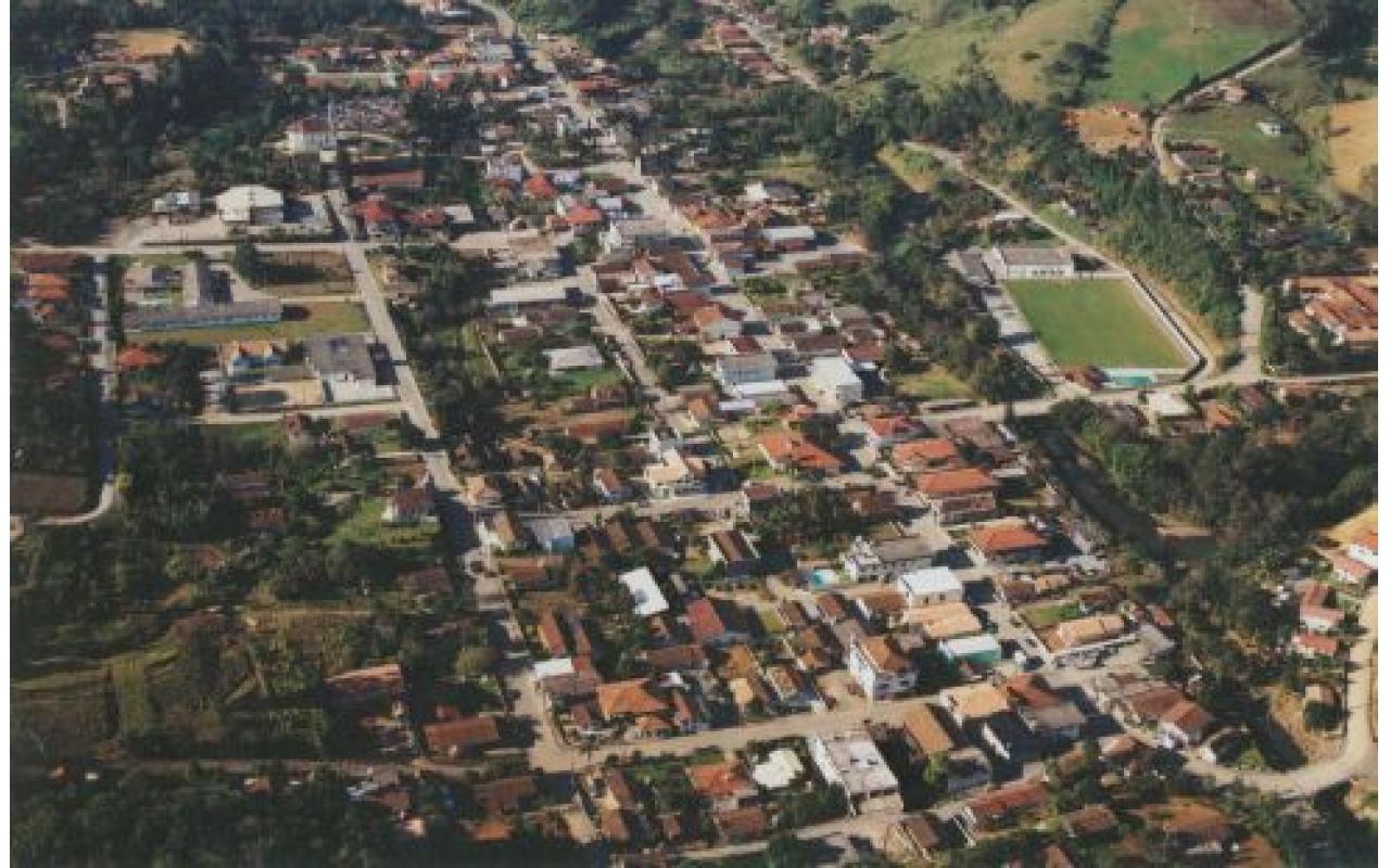 VIDAL RAMOS: Cidade da Doce Festa completa 58 anos de emancipação