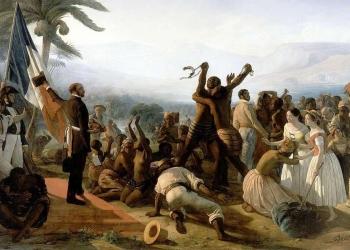 13 de maio: Dia da Abolição da Escravatura; professora fala sobre esse importante acontecimento no Brasil
