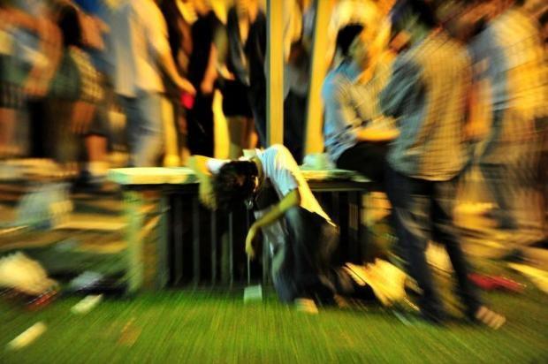 A partir desta quarta-feira, quem fornecer bebida para menores pode ser preso 