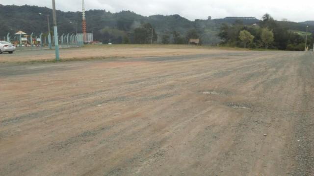 Prefeitura de Agronômica doa terreno para sede da UCAVI 
