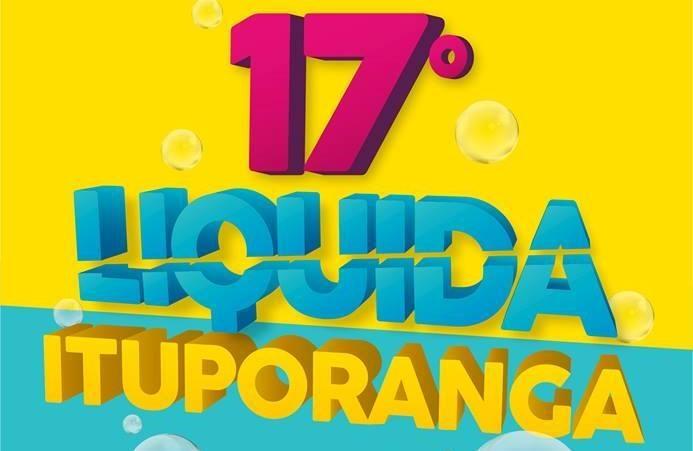17º Liquida Ituporanga é sucesso e ultrapassa número de vendas do ano passado