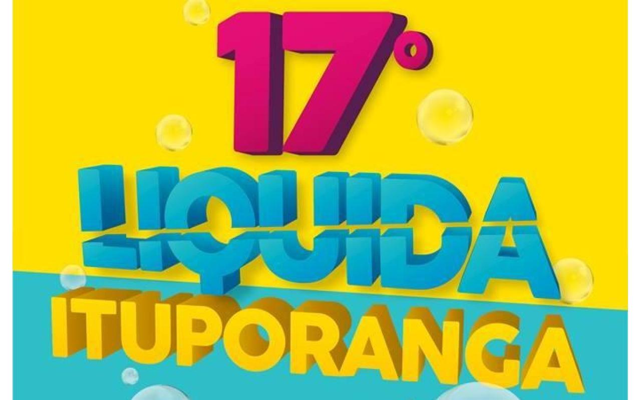 17º Liquida Ituporanga é sucesso e ultrapassa número de vendas do ano passado