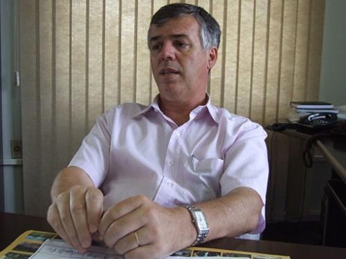 IMBUIA: Prefeito é cauteloso ao falar sobre repasses do governo