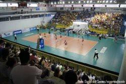 CBV envia convite e Rio do Sul tem vaga na Superliga