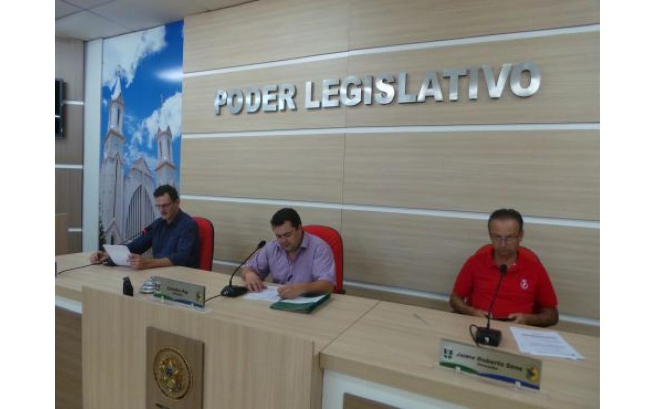 ITUPORANGA - Situação do lixo volta a preocupar vereadores