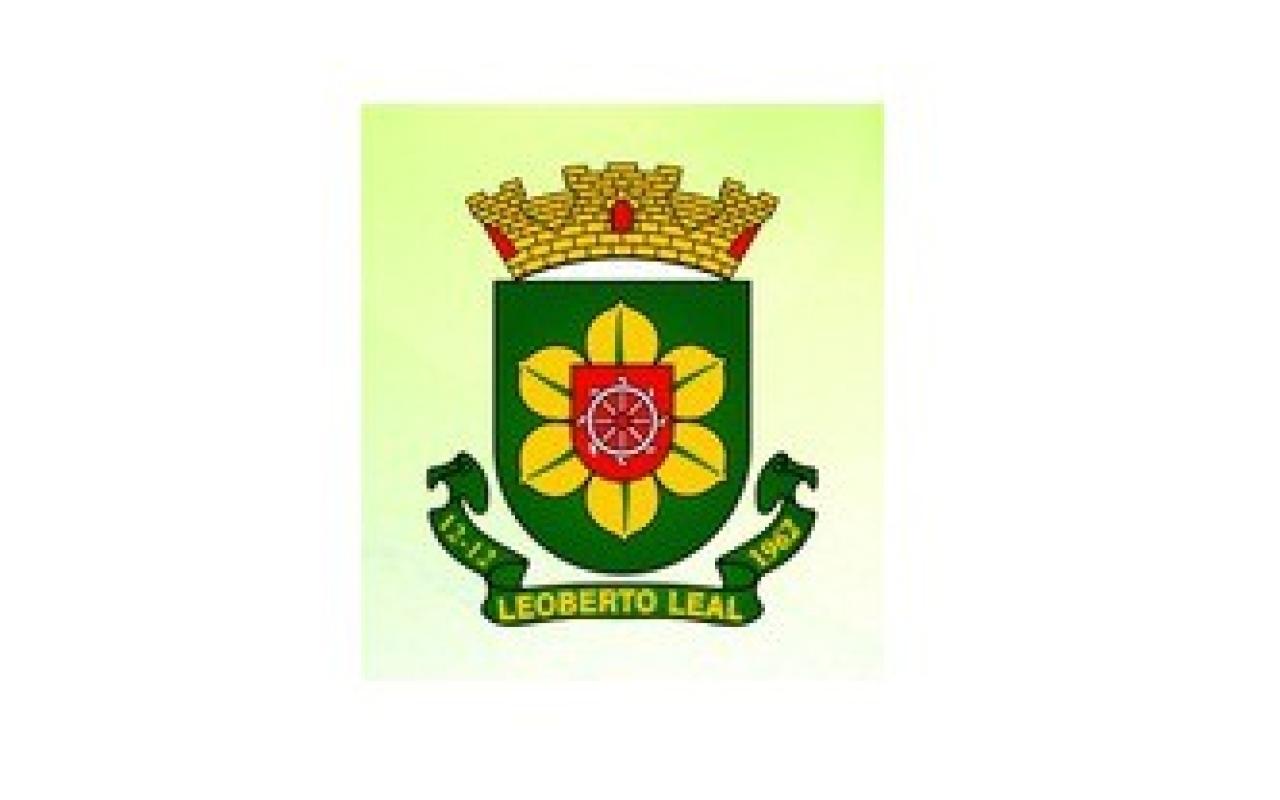 Secretaria de Obras de Leoberto Leal prioriza manutenção das estradas do interior