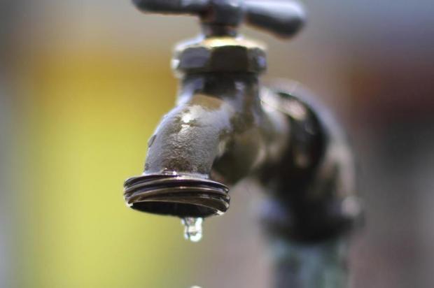 Agesan autoriza reajuste de 11,94% na tarifa de água e esgoto em Santa Catarina