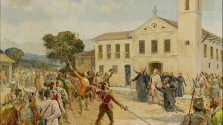 2 de Julho seria o verdadeiro dia da Independência do Brasil?