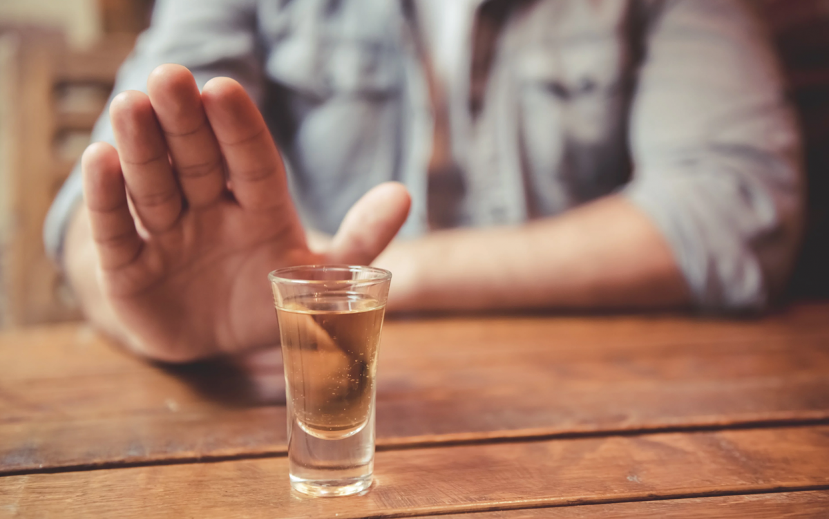 20 de novembro, dia do Combate às Drogas e ao alcoolismo