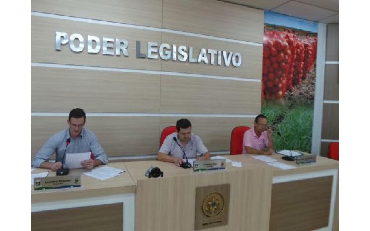 ITUPORANGA - Vereador cobra melhorias nas estradas do interior