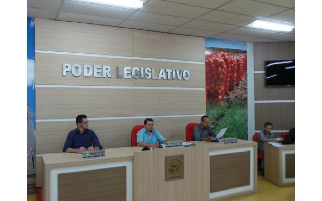 ITUPORANGA: Vereador do PR anuncia formação de terceira bancada na Câmara de Vereadores