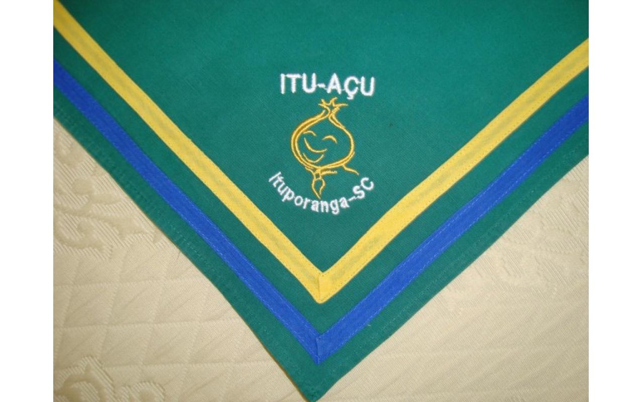 Grupo de Escoteiros Itu-Açu abre novas vagas para o segundo semestre