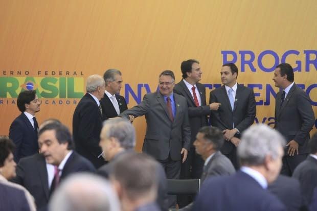 Pacote de concessões do governo federal inclui rodovias em SC e aeroporto em Florianópolis 