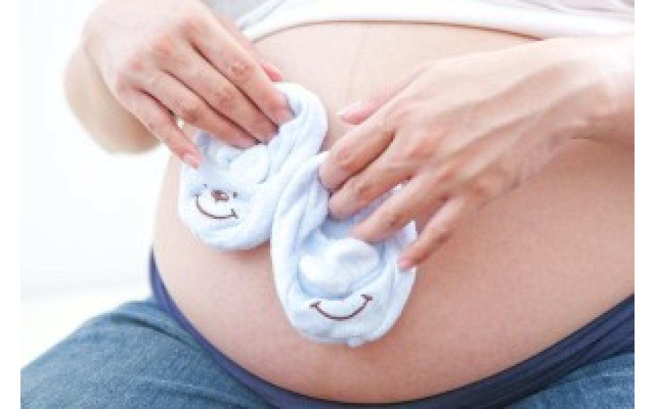 Parto normal ou cesariana? Essa é uma dúvida freqüente entre as gestantes